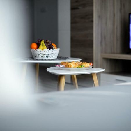Apartament Przytulny Кельце Екстер'єр фото
