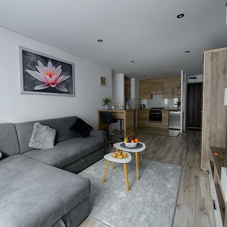 Apartament Przytulny Кельце Екстер'єр фото