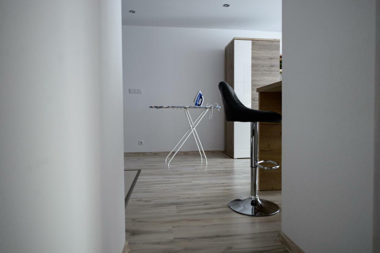 Apartament Przytulny Кельце Екстер'єр фото