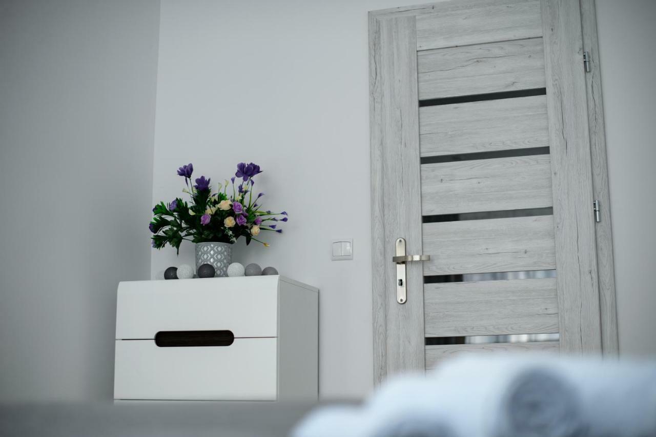 Apartament Przytulny Кельце Екстер'єр фото