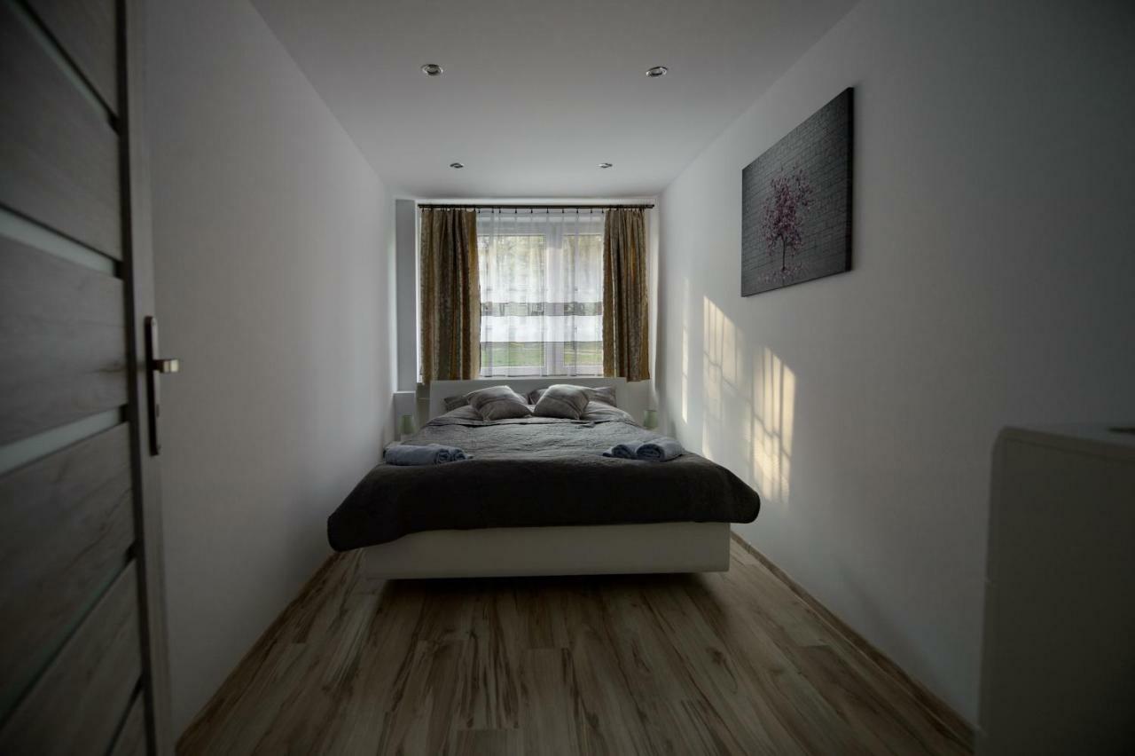 Apartament Przytulny Кельце Екстер'єр фото
