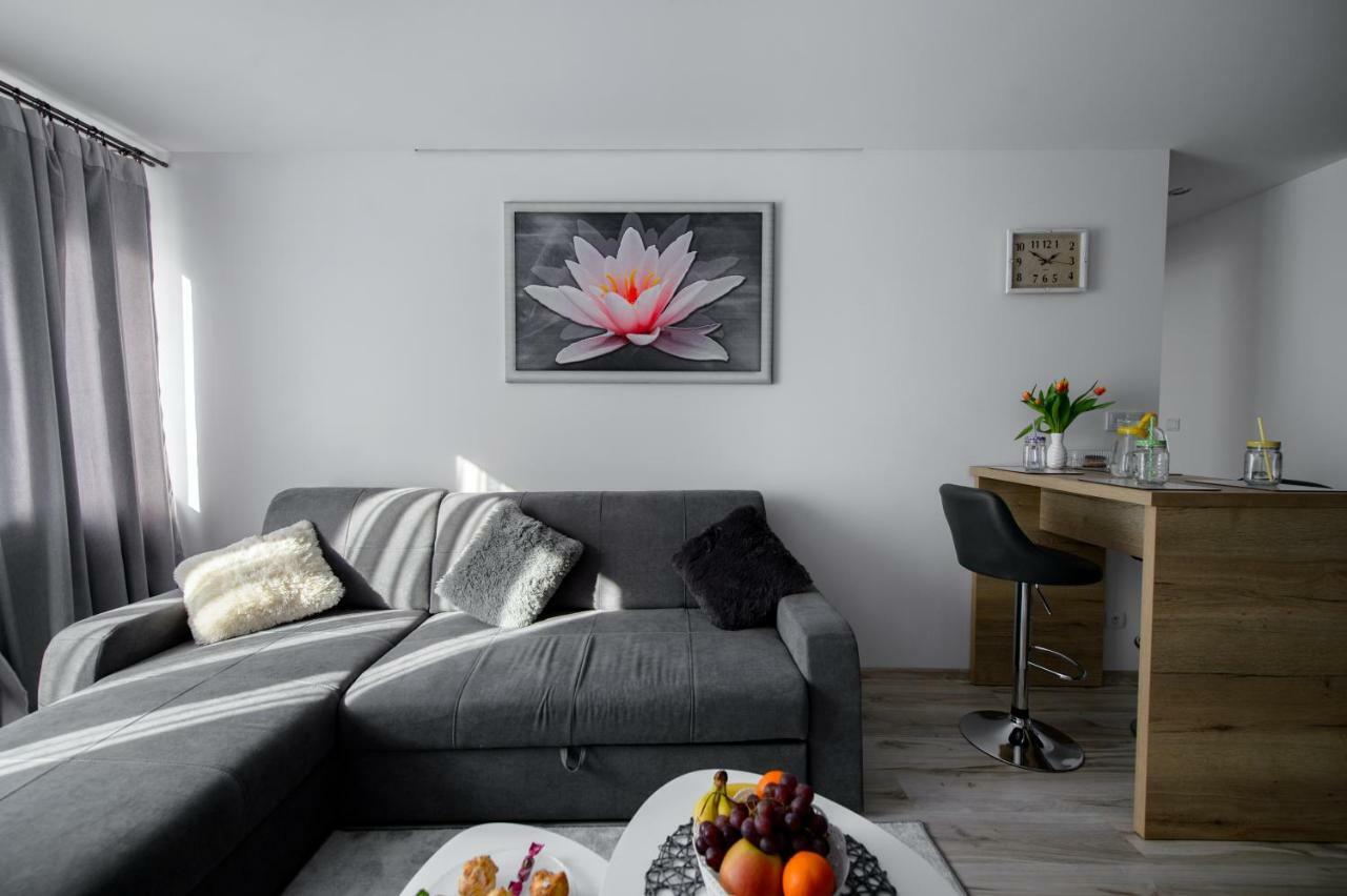 Apartament Przytulny Кельце Екстер'єр фото