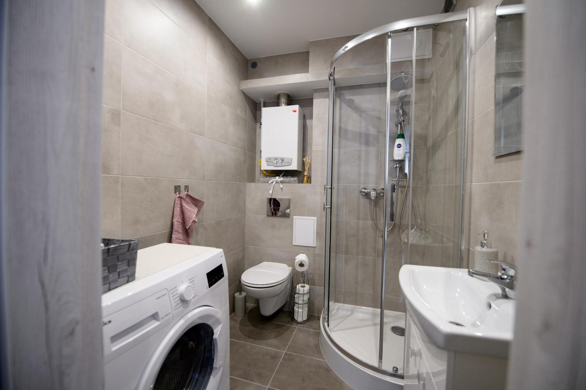 Apartament Przytulny Кельце Екстер'єр фото